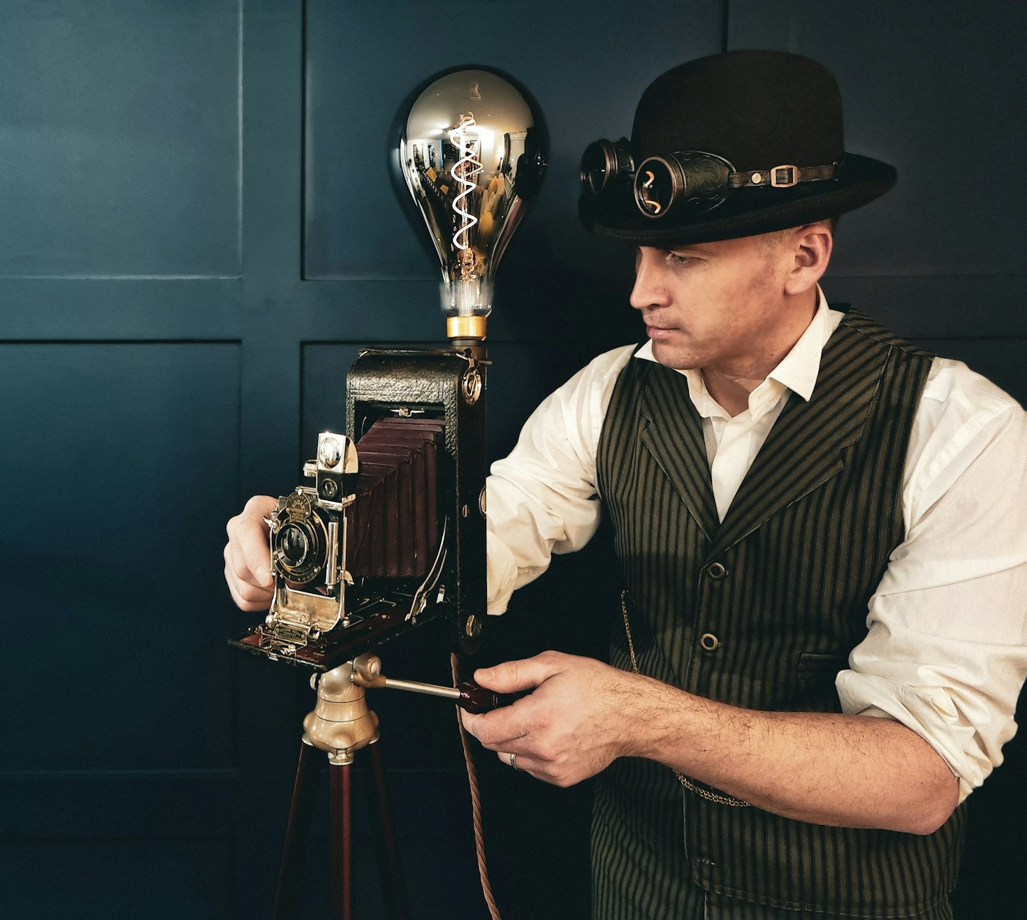 Why Absurdity Is The Best Creative Fuel