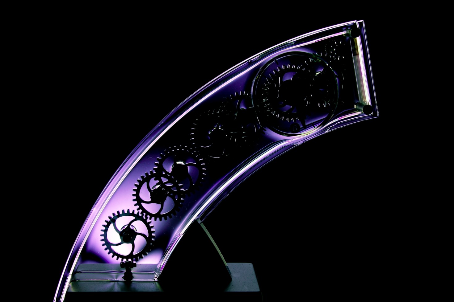Top Five Bizarre Concepts From Our Archives